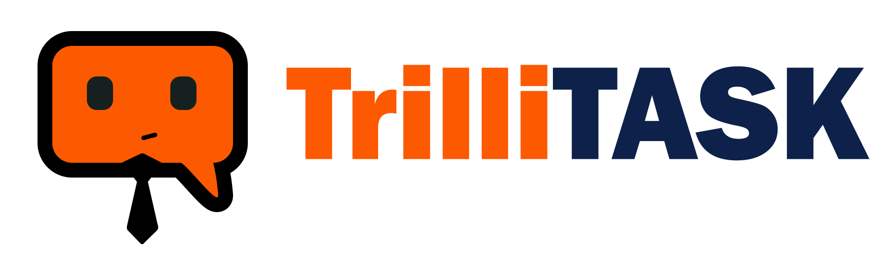 TrilliTASK Logo